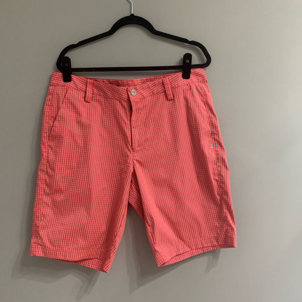 Under armour shorts